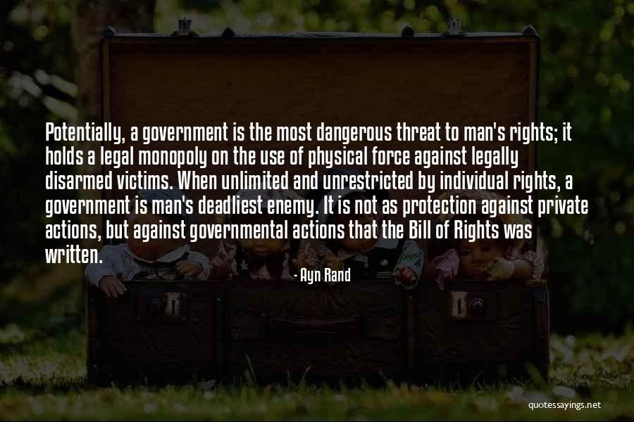 Use Protection Quotes By Ayn Rand Use Protection Quotes By Ayn Rand