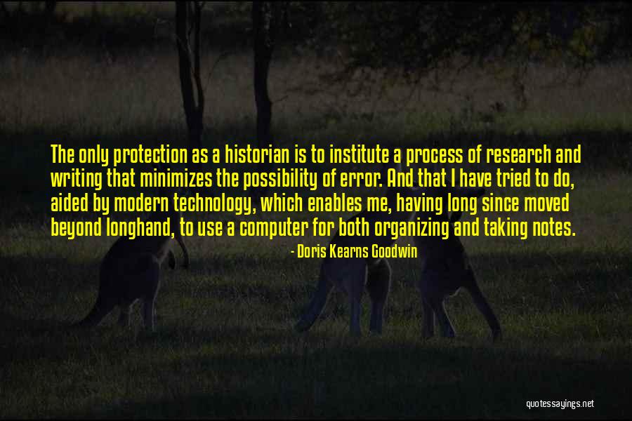 Use Protection Quotes By Doris Kearns Goodwin Use Protection Quotes By Doris Kearns Goodwin