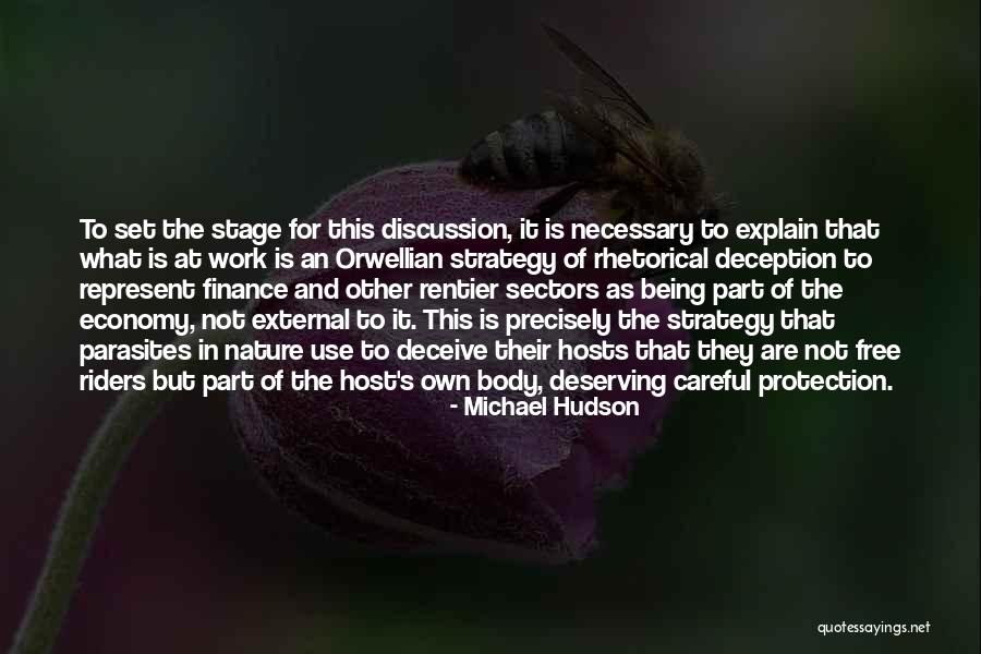 Use Protection Quotes By Michael Hudson Use Protection Quotes By Michael Hudson