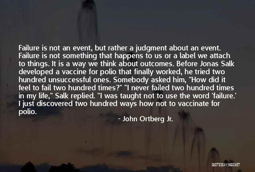 Use Somebody Quotes By John Ortberg Jr. Use Somebody Quotes By John Ortberg Jr.
