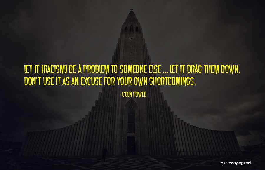 Use Someone Quotes By Colin Powell Use Someone Quotes By Colin Powell