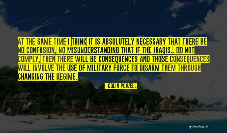 Use The Time Quotes By Colin Powell Use The Time Quotes By Colin Powell