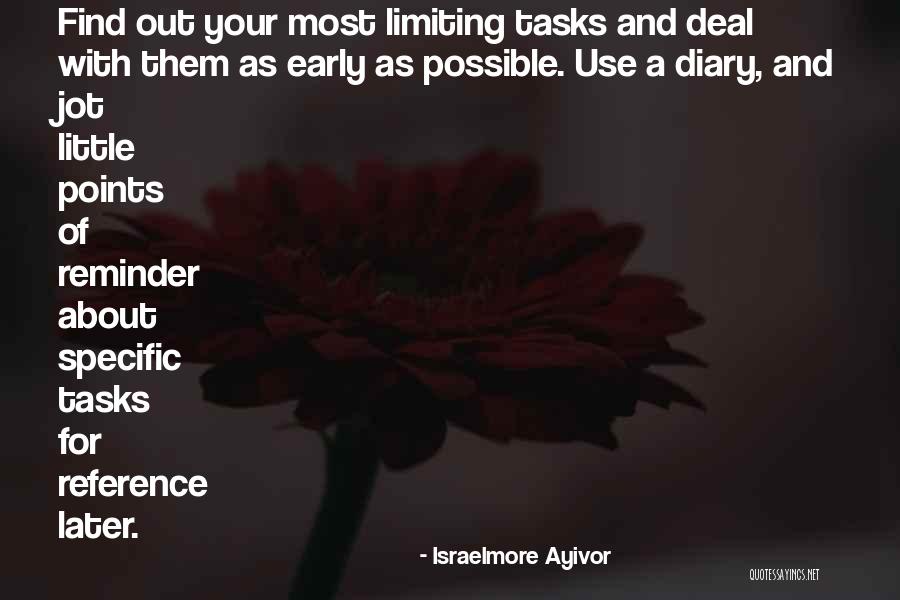 Use Time Quotes By Israelmore Ayivor Use Time Quotes By Israelmore Ayivor