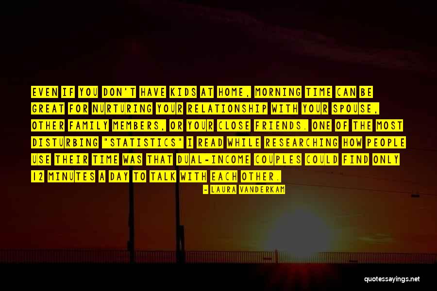 Use To Be Friends Quotes By Laura Vanderkam Use To Be Friends Quotes By Laura Vanderkam