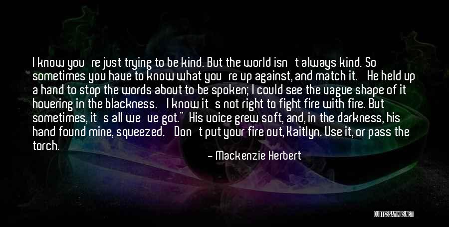 Use To Be Friends Quotes By Mackenzie Herbert Use To Be Friends Quotes By Mackenzie Herbert