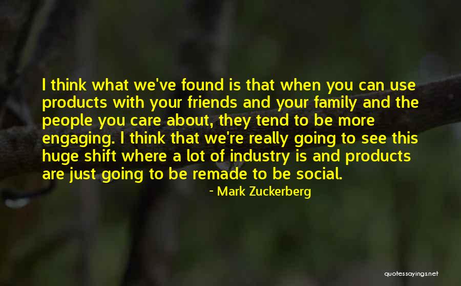 Use To Be Friends Quotes By Mark Zuckerberg Use To Be Friends Quotes By Mark Zuckerberg