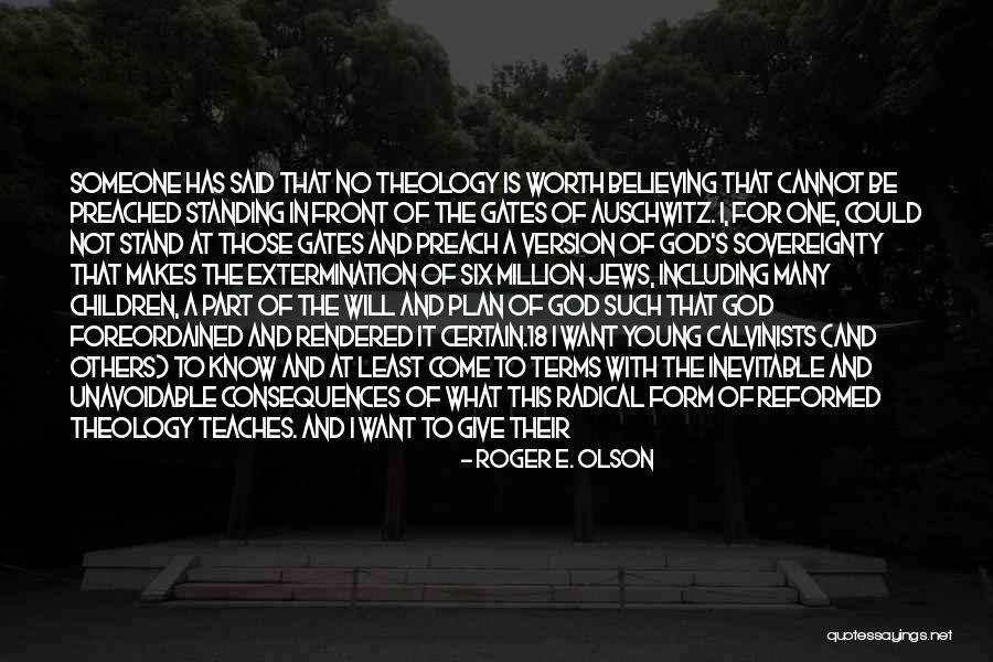 Use To Be Friends Quotes By Roger E. Olson Use To Be Friends Quotes By Roger E. Olson