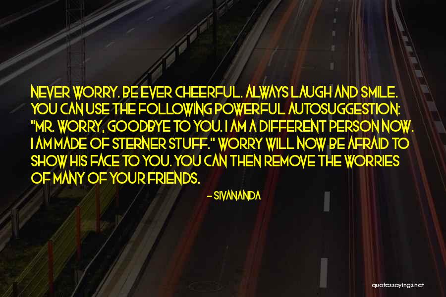 Use To Be Friends Quotes By Sivananda Use To Be Friends Quotes By Sivananda