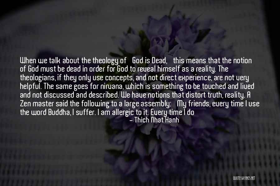 Use To Be Friends Quotes By Thich Nhat Hanh Use To Be Friends Quotes By Thich Nhat Hanh