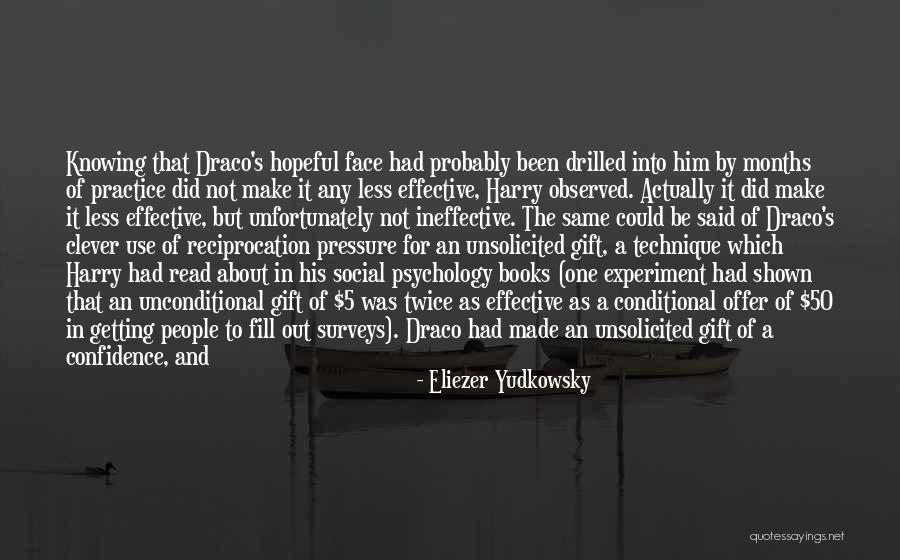 Use To Disappointment Quotes By Eliezer Yudkowsky Use To Disappointment Quotes By Eliezer Yudkowsky