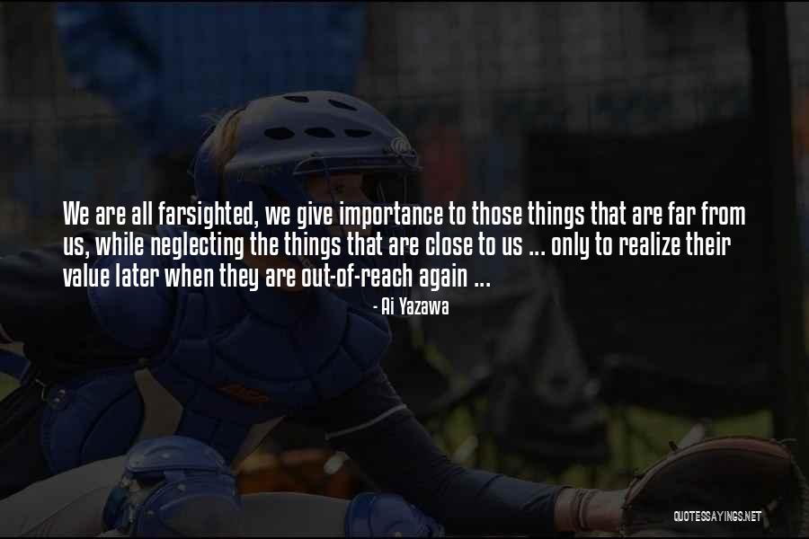 Usea Omnibus Quotes By Ai Yazawa Usea Omnibus Quotes By Ai Yazawa