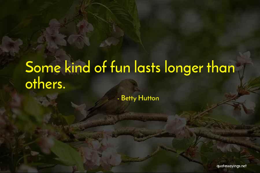 Usea Omnibus Quotes By Betty Hutton Usea Omnibus Quotes By Betty Hutton