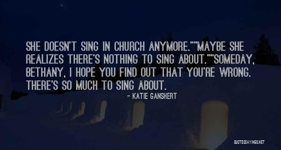 Usea Omnibus Quotes By Katie Ganshert Usea Omnibus Quotes By Katie Ganshert
