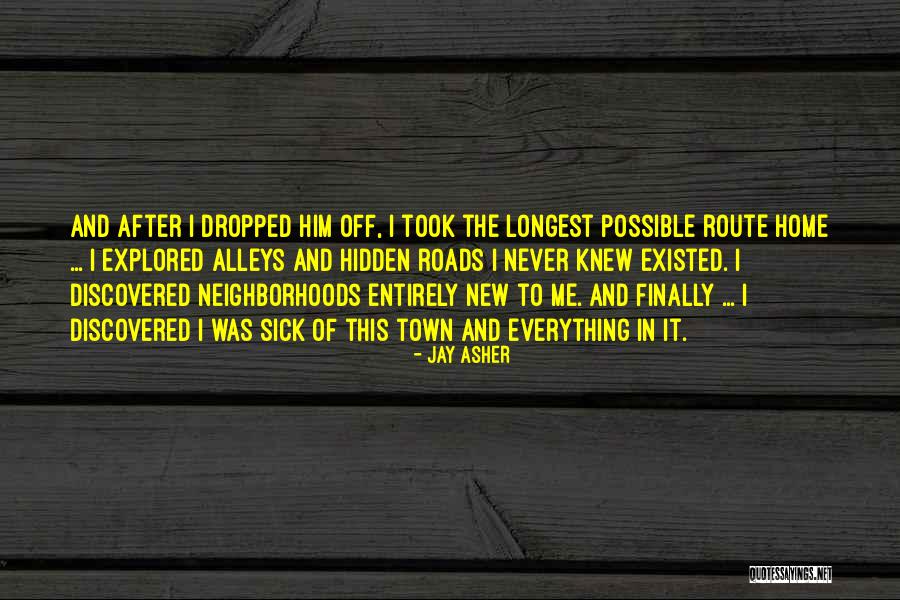 Useable Mask Quotes By Jay Asher Useable Mask Quotes By Jay Asher