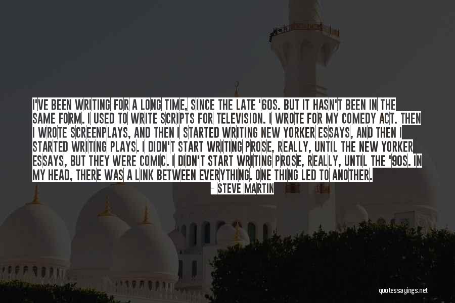 Useating Quotes By Steve Martin Useating Quotes By Steve Martin