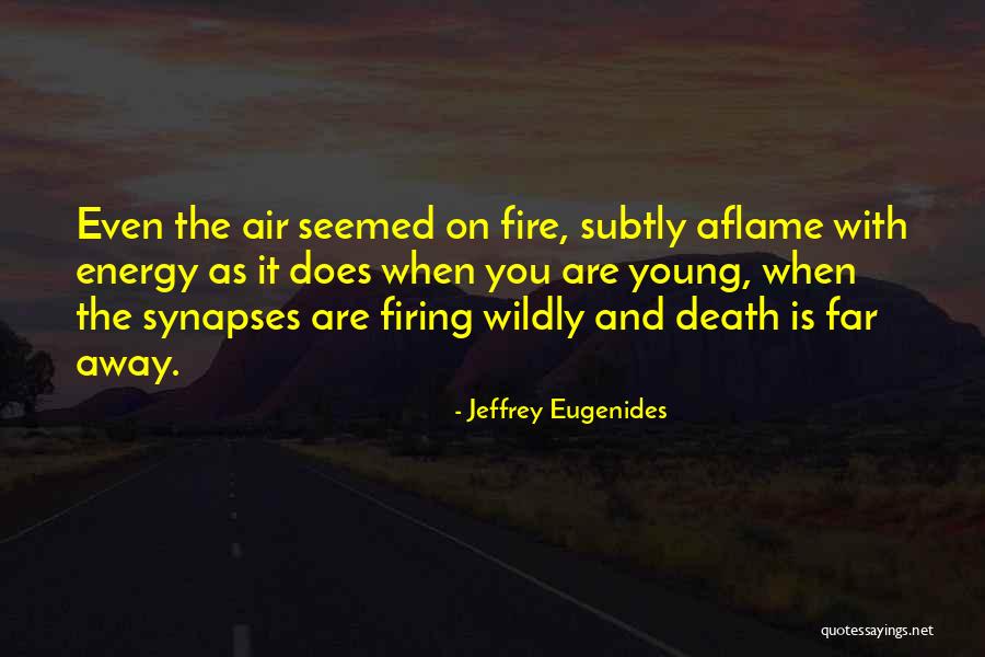 Used Bookstore Quotes By Jeffrey Eugenides Used Bookstore Quotes By Jeffrey Eugenides
