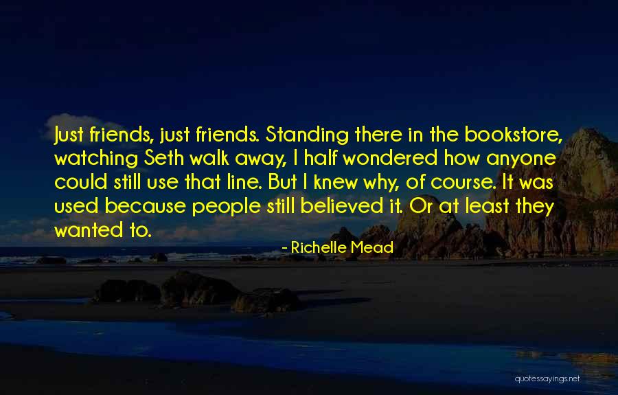 Used Bookstore Quotes By Richelle Mead Used Bookstore Quotes By Richelle Mead