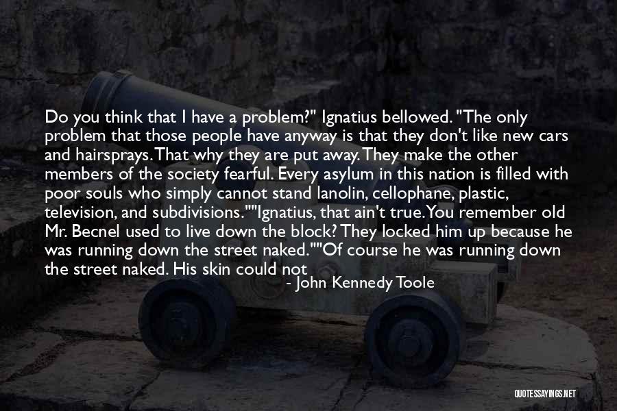 Used Cars Quotes By John Kennedy Toole Used Cars Quotes By John Kennedy Toole