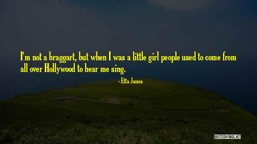 Used Me Quotes By Etta James Used Me Quotes By Etta James