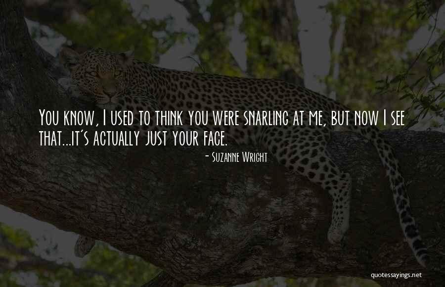 Used Me Quotes By Suzanne Wright Used Me Quotes By Suzanne Wright