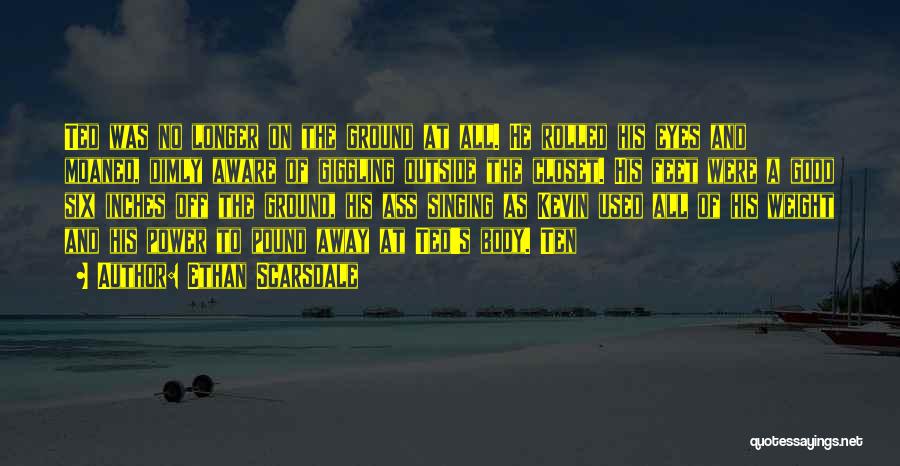 Used To Quotes By Ethan Scarsdale Used To Quotes By Ethan Scarsdale