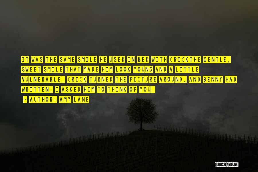 Used To Smile Quotes By Amy Lane Used To Smile Quotes By Amy Lane