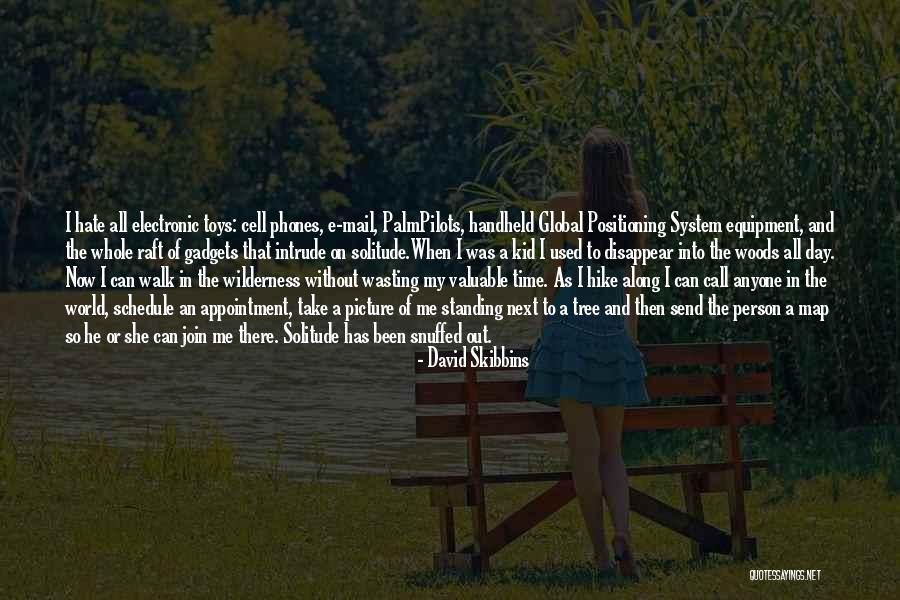 Used Toys Quotes By David Skibbins Used Toys Quotes By David Skibbins