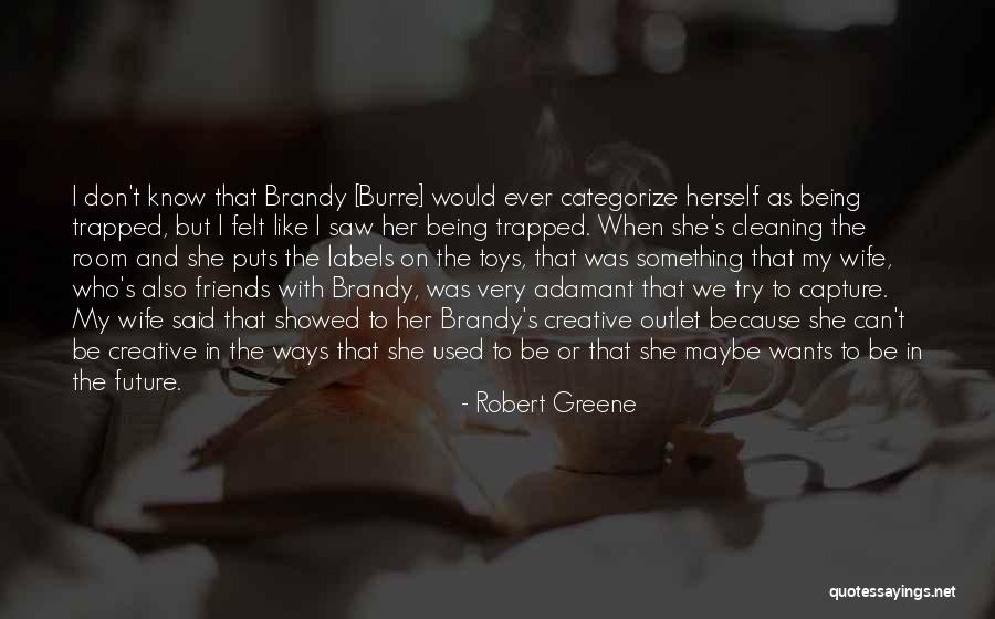 Used Toys Quotes By Robert Greene