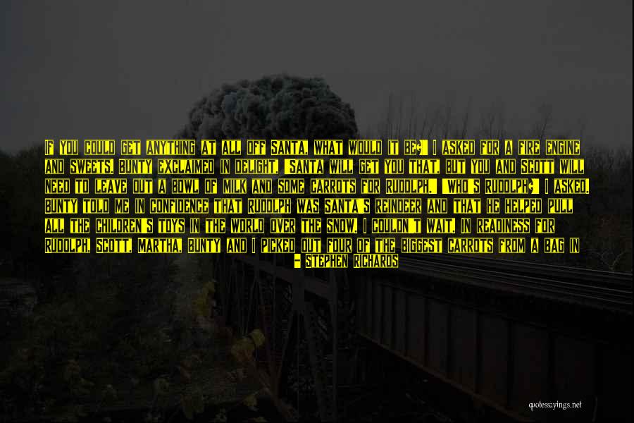 Used Toys Quotes By Stephen Richards Used Toys Quotes By Stephen Richards