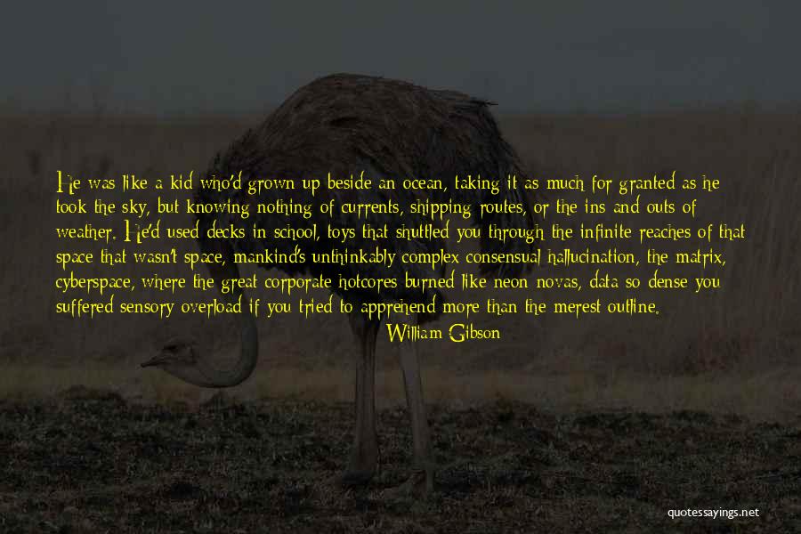 Used Toys Quotes By William Gibson Used Toys Quotes By William Gibson