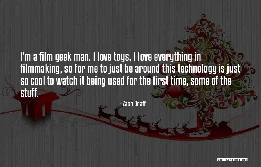 Used Toys Quotes By Zach Braff Used Toys Quotes By Zach Braff