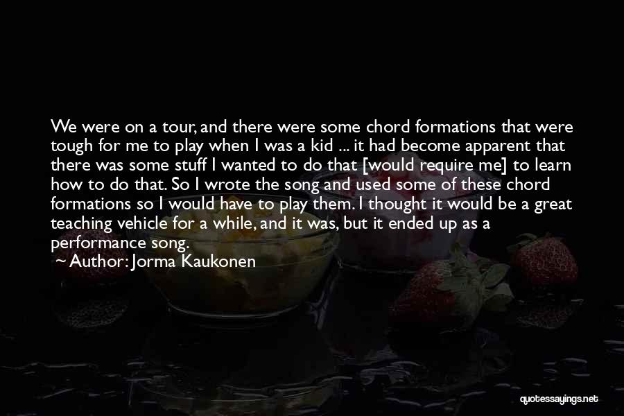 Used Vehicle Quotes By Jorma Kaukonen