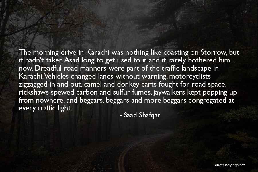 Used Vehicles Quotes By Saad Shafqat