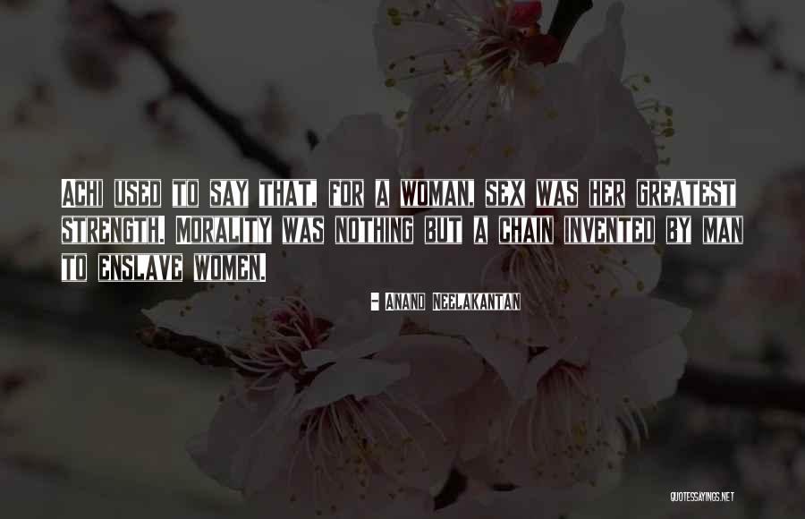 Usedta Quotes By Anand Neelakantan Usedta Quotes By Anand Neelakantan