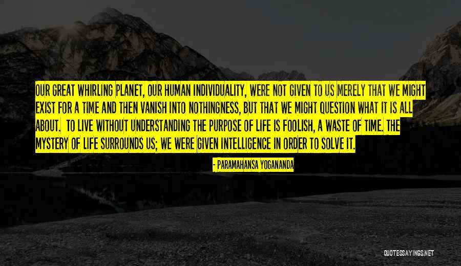 Useem Bug Quotes By Paramahansa Yogananda Useem Bug Quotes By Paramahansa Yogananda