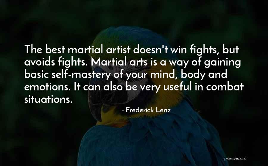Useful Art Quotes By Frederick Lenz Useful Art Quotes By Frederick Lenz