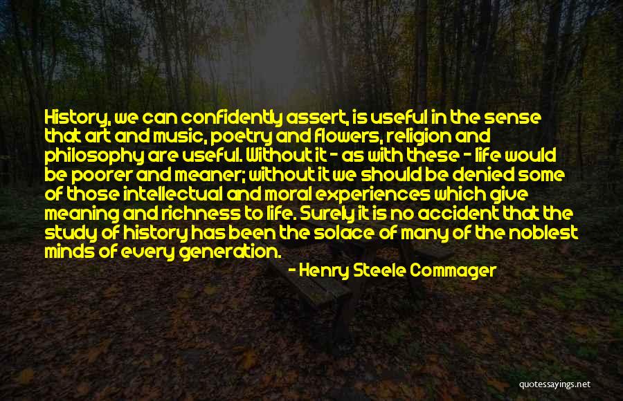 Useful Art Quotes By Henry Steele Commager Useful Art Quotes By Henry Steele Commager