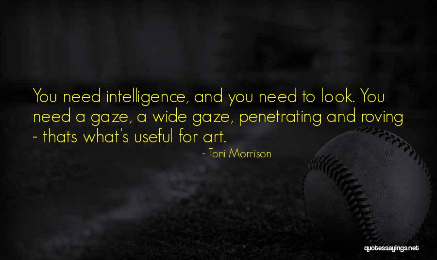 Useful Art Quotes By Toni Morrison Useful Art Quotes By Toni Morrison