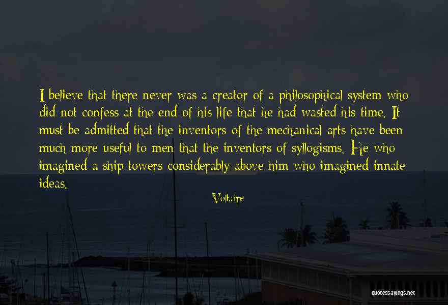 Useful Art Quotes By Voltaire Useful Art Quotes By Voltaire