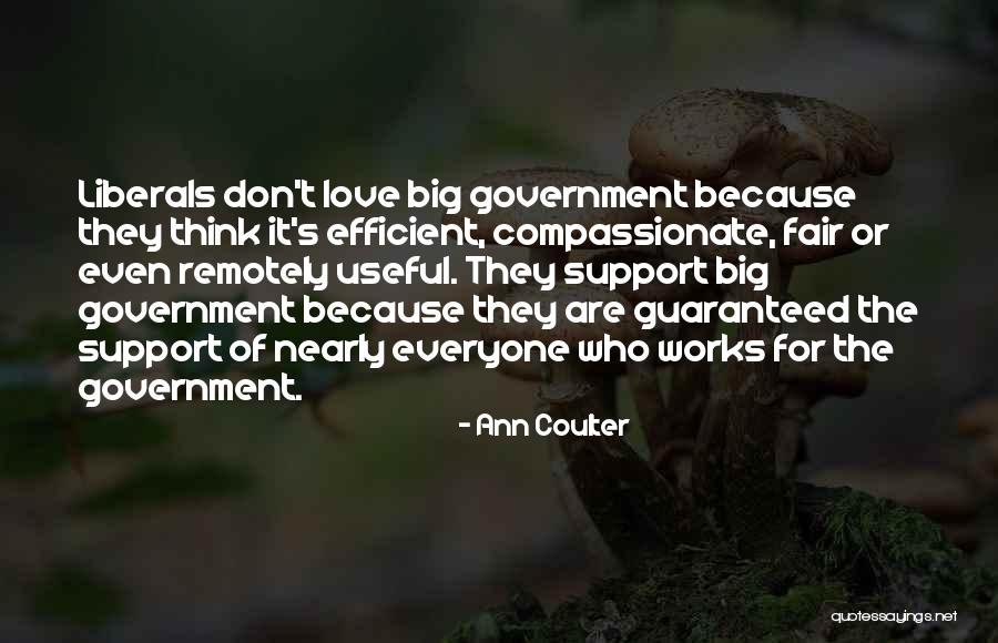 Useful Love Quotes By Ann Coulter Useful Love Quotes By Ann Coulter