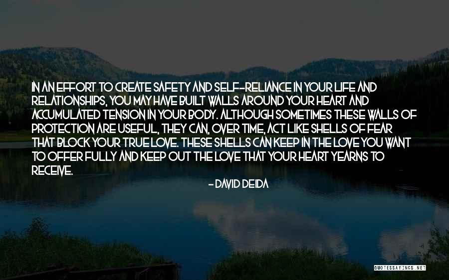 Useful Love Quotes By David Deida Useful Love Quotes By David Deida