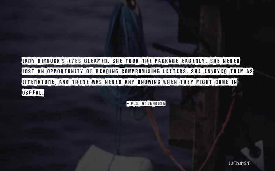 Useful Of Reading Quotes By P.G. Wodehouse Useful Of Reading Quotes By P.G. Wodehouse