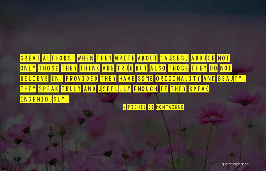 Usefully 7 Quotes By Michel De Montaigne Usefully 7 Quotes By Michel De Montaigne
