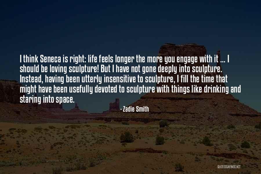 Usefully 7 Quotes By Zadie Smith Usefully 7 Quotes By Zadie Smith
