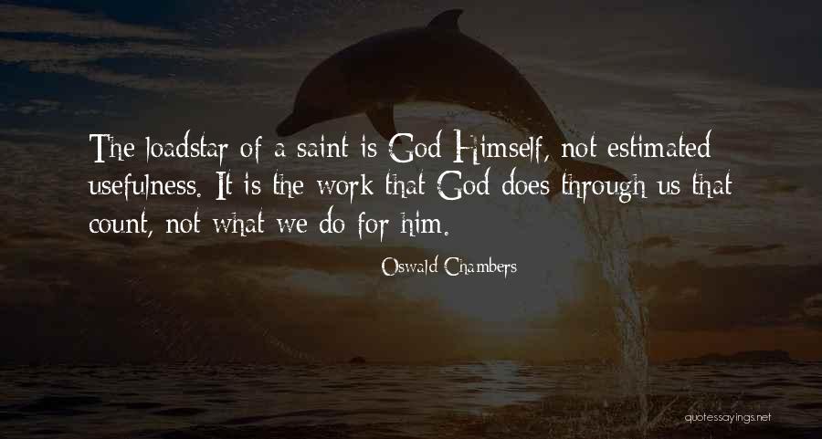 Usefulness At Work Quotes By Oswald Chambers Usefulness At Work Quotes By Oswald Chambers