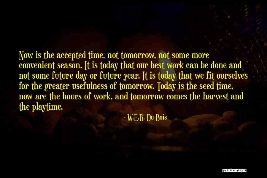 Usefulness At Work Quotes By W.E.B. Du Bois Usefulness At Work Quotes By W.E.B. Du Bois