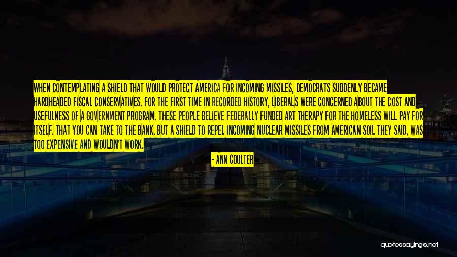 Usefulness Of History Quotes By Ann Coulter Usefulness Of History Quotes By Ann Coulter