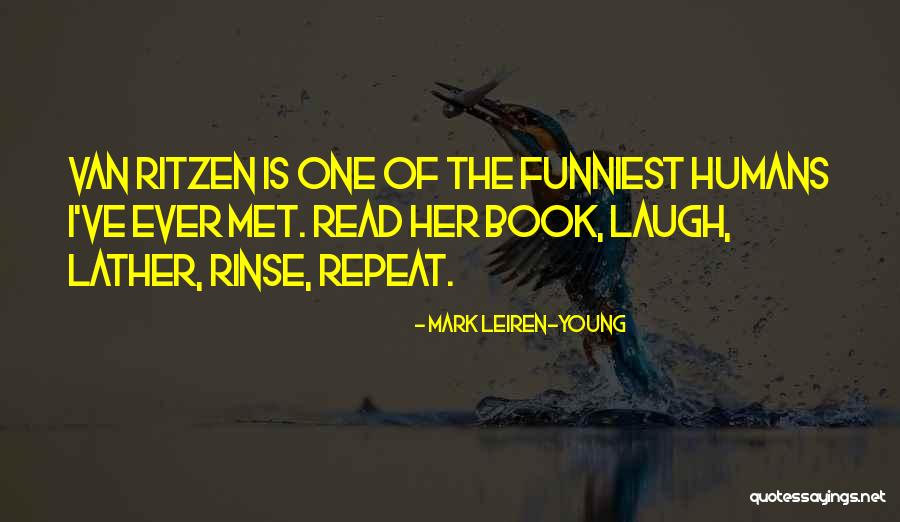 Useldinger Farms Quotes By Mark Leiren-Young Useldinger Farms Quotes By Mark Leiren-Young