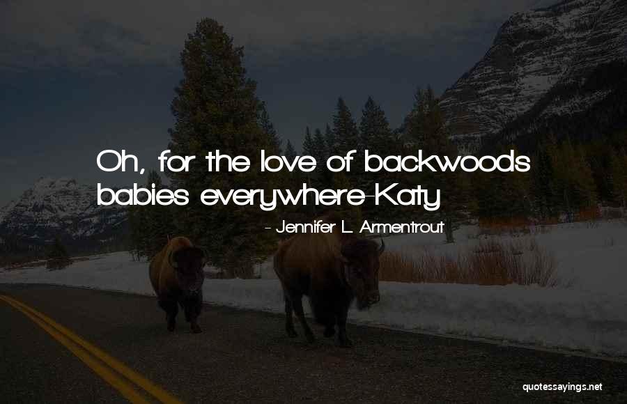 Useless Baby Daddy Quotes By Jennifer L. Armentrout Useless Baby Daddy Quotes By Jennifer L. Armentrout