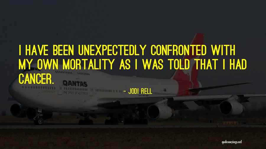 Useless Baby Daddy Quotes By Jodi Rell Useless Baby Daddy Quotes By Jodi Rell